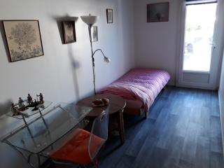 Studio meublé 2 pièces jardin piscine - Soulac-sur-Mer - 5