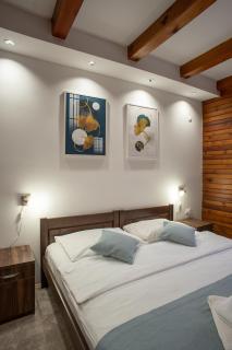 MB Hotel - Žabljak - 5