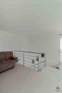 AP novo com Piscina 1 quadra do mar - 8