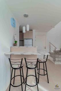 AP novo com Piscina 1 quadra do mar - 3