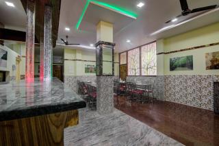 Hotel O V Knot Residency - Garacherāma - 5