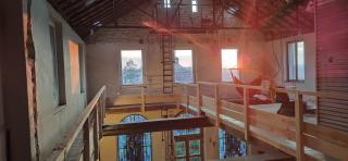 Chapelle Notre Dame du Rail - Jarny - 1