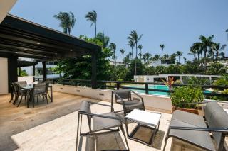 Aligio Aparthotel, Beachfront, Las Terrenas - Las Terrenas - 9