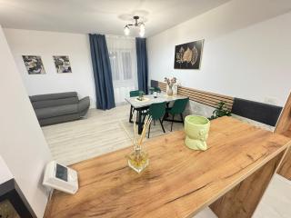 Luxury Glam Apartments Coresi Mall Area - Braşov - 1