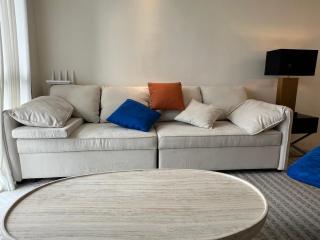 Luxurious Modern Penthouse 2BR Cross City of Dreams OKADA SOLAIRE MOA Airports - Manila - 1