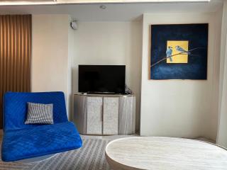 Luxurious Modern Penthouse 2BR Cross City of Dreams OKADA SOLAIRE MOA Airports - Manila - 7
