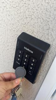 Apartamento para locação - Guarujá - 7