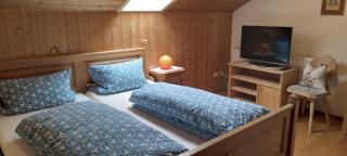 Ferienwohnung am Marienbrunnen - Bayersoien - 3