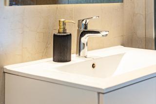 Joli appartement rénové - Lumineux - Vue mer - CQ - 1