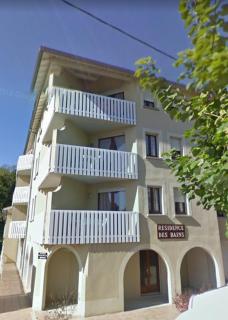 Appartement T2 - Cosy 400m des thermes - Cazaubon - 3