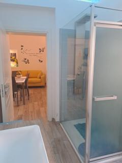 BeB, Bed and Breackfast Letizia, Deliceto FG - Deliceto - 1