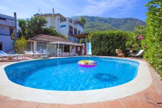 AMORE RENTALS - Villa Grazia - Castellammare di Stabia - 6