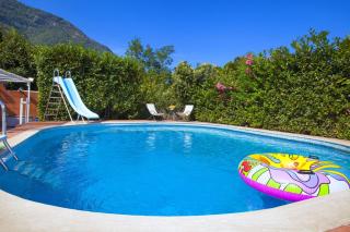 AMORE RENTALS - Villa Grazia - 2