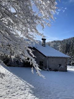 La Hutte - Tendon - 8