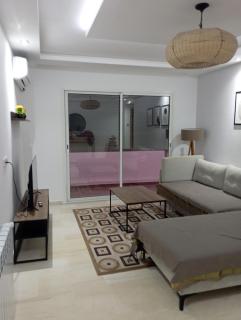 The pearl of Aouina - Modern Splus2 luxurious apartment - La Goulette - 6