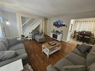 Cozy Urban Skies - 9