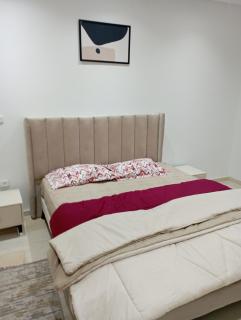 The pearl of Aouina - Modern Splus2 luxurious apartment - La Goulette - 9