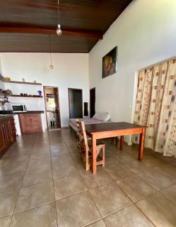 Espaçoso 4qd, Privado casa com Piscina, Love Beach, Pipa - Pipa - 6