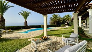 Villa Ermis Spartia Kefalonia - Spartià - 5