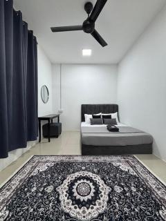 Jiey Homestay and Guest House - 0