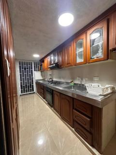 Casa Los Almendros, Valledupar con aire acondicionado - Valledupar - 1