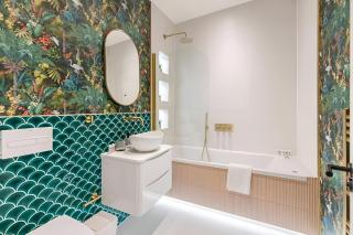Stunning London Flat with Jacuzzi Bath - Londra - 2