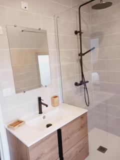 Jolie maison contemporaine proche plage - 9