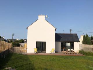 Jolie maison contemporaine proche plage - 7