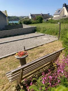 Jolie maison contemporaine proche plage - 6