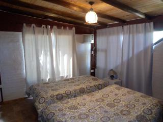 Cabañas CALIGÜE - 6