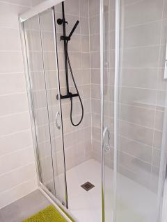 Jolie maison contemporaine proche plage - 3