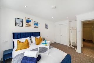 Affordable One Bed Bayswater Apartment Special Price - Londres - 1