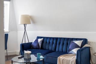 Affordable One Bed Bayswater Apartment Special Price - Londres - 3