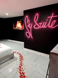 My Suite II - 4