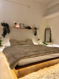 Alohi - a cozy unit - Guwahati - 6