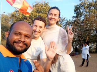 House of Freedom - Hambantota - 5
