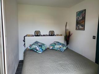 APPT Cosy entier avec piscine - 3