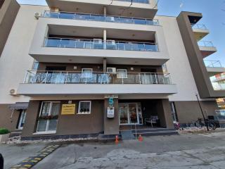 Airplane 2 by Airport Residence - Otopeni - 8