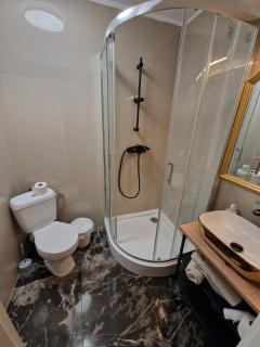 Airplane 2 by Airport Residence - Otopeni - 5
