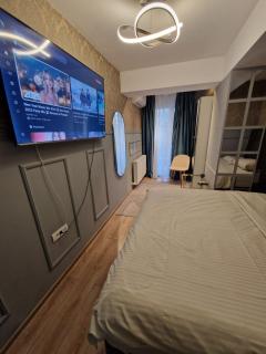 Airplane 2 by Airport Residence - Otopeni - 3