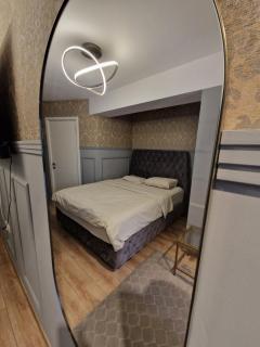 Airplane 2 by Airport Residence - Otopeni - 1