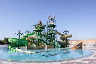 SIRENA BEACH RESORT & SPA - Marsa Alam - 1