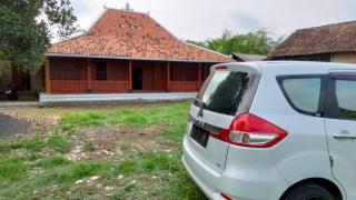 Homestay Wongso Kasongan - 3