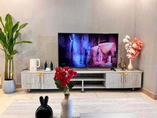 芭提雅泰尚皇奢享别墅 - 4