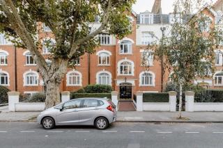 Cozy flat Near Paddington - 3