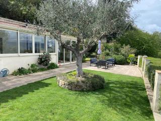 Villa Monte Cassino - 2