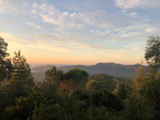 Villa Monte Cassino - Tanneron - 1