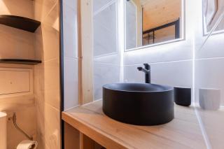 Le Royal - Lyon 1er - Studio Mezzanine Croix Paquet - 9