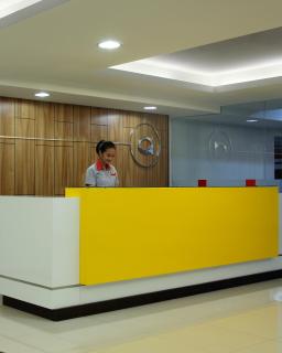 Amaris Hotel Thamrin City - Jakarta - 1