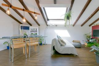 Botanical Apartments Modena - 1